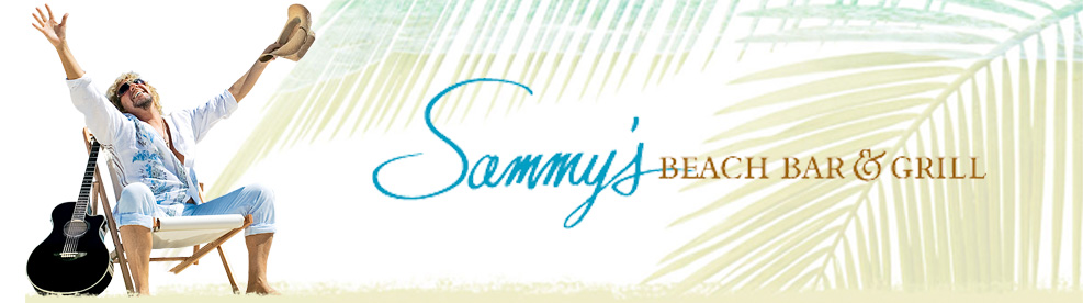 Sammy's Beach Bar & Grill